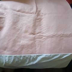 2 (New) Protection Sheets