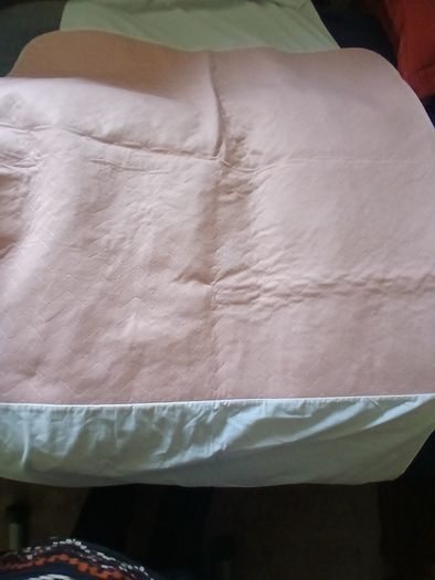 2 (New) Protection Sheets