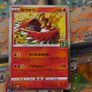 Ho-Oh ! Reverse Holo ! from 25th Anniversary Collection ! 2021 ! Japanese Pokemon Card ! Image 2