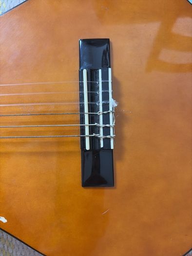 Child 1/4 Guitar