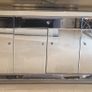 Beautiful Glass Cabinet Image 2