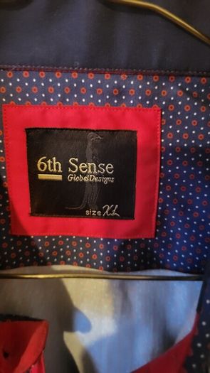 Mens shirt new with tags