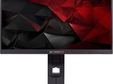 Acer Predator XB241YU 23.8-inch WQHD G-SYNC Monitor