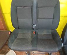 peugeot boxer seats