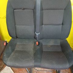 peugeot boxer seats