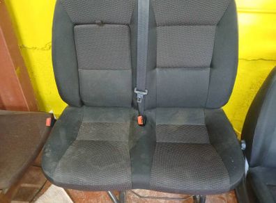 peugeot boxer seats