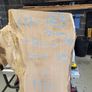 Live Edge Sycamore Slab Image 5