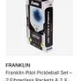Pickleball Paddle Image 2