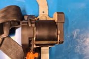 Nissan micra seat belt