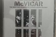 McVicar CD Soundtrack