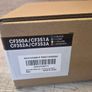 Halloya 130A CF350A Compatible for HP CF350A CF351A CF352A CF353A Toner Cartridge for HP Color Laserjet Image 5
