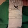 Ireland Rugby Jersey. Official Canterbury Home Jersey From Season 2005 / 2006. Authentic Original. Not A Modern Day Remake. Image 5