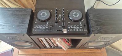 Ddj Flx2