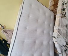 Mattress