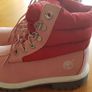 Vintage Timberland 650 Boots - New UK 2 EU 34 Image 4