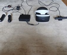 Playstation VR