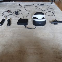 Playstation VR