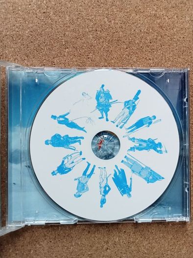 Newton Faulkner - Hand Built by Robots CD