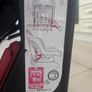 Infant car seat Image 4