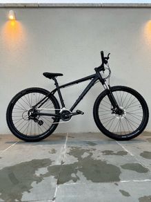 Carrera Mountain Bike