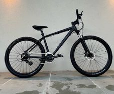 Carrera Mountain Bike
