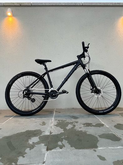 Carrera Mountain Bike