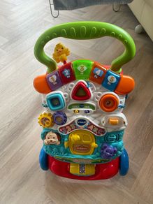 Baby toys - walker