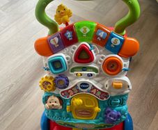 Baby toys - walker