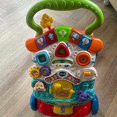 Baby toys - walker
