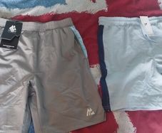 BNWT Montirex Shorts - XL Boys