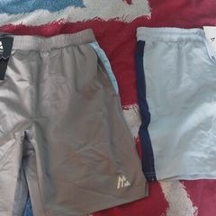 BNWT Montirex Shorts - XL Boys