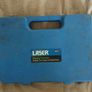 Bargain! LASER Flaring Tool Kit. 10 Piece Set Cooper and Brass Piping. Shed house clearance sale unwanted stuff gift car boot sale. Mechanic garage diy project Image 2