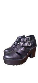 New Pair_Chunky Sandals by Primark