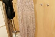 Women's Jumpsuit NWOT SIZE 14