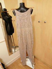 Women's Jumpsuit NWOT SIZE 14