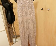 Women's Jumpsuit NWOT SIZE 14