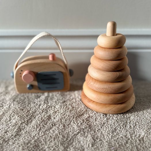 Wooden Toys