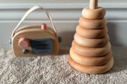 Wooden Toys