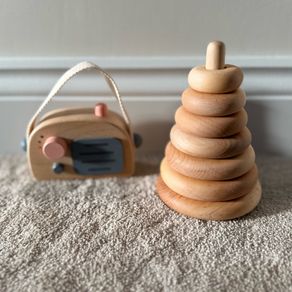 Wooden Toys
