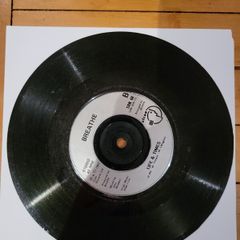 Breathe Hands To Heaven 7 inch Single
