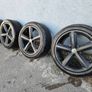 Audi S-Line Alloys 18" Image 7