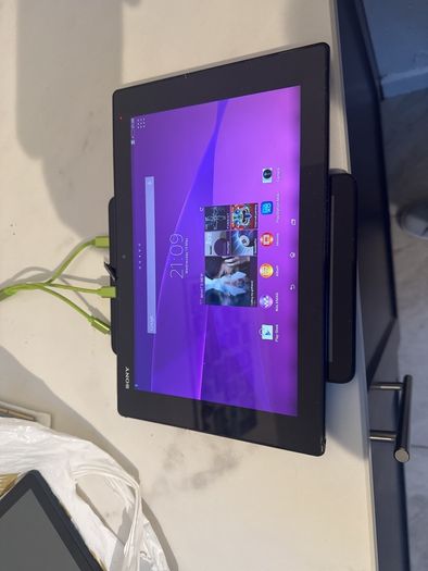tablet