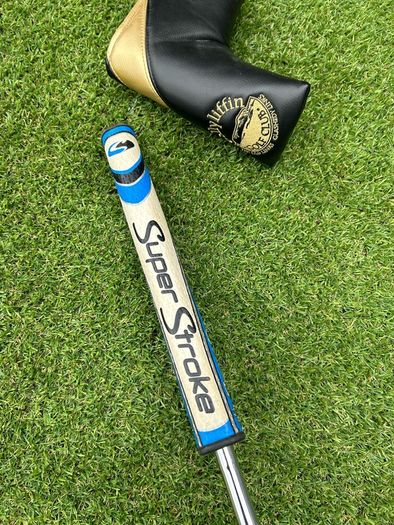 Ping Pal 4 Beryllium Copper Putter