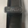Vintage USN US Navy Zippo lighter with box instructions Image 6