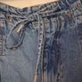 Monari Denim Shorts - Size DE 38 UK 12 - BNWT RRP 140 Image 5