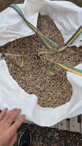 Decorative Gravel 14 mm