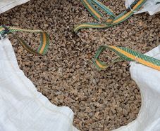 Decorative Gravel 14 mm