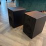 M-Audio BX8 Studio Monitors Image 3