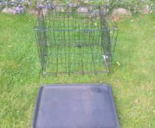 Dog Cage