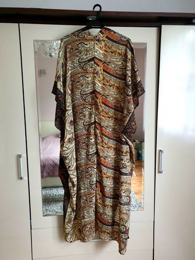 kimono size Universal